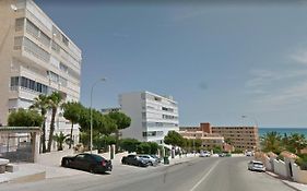 Torrevieja, La Mata 1 bedroom Apartment